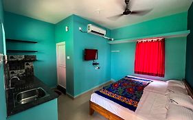 Royal Grand Residency Near Paradise Beach